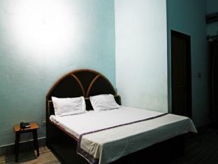 Dev Hotel Haridwār Eksteriør billede